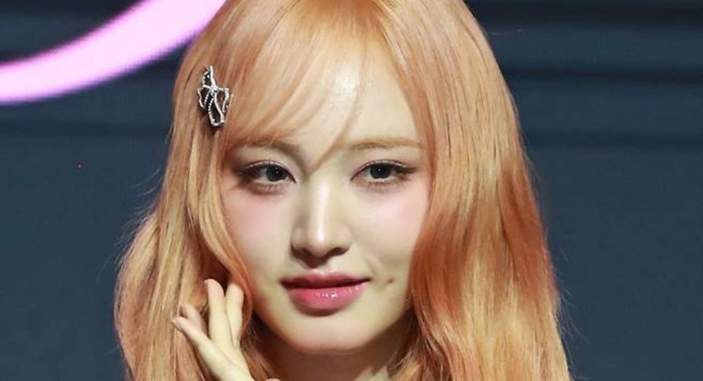 IVE’s Liz to throw her very first pitch at Jamsil Stadium