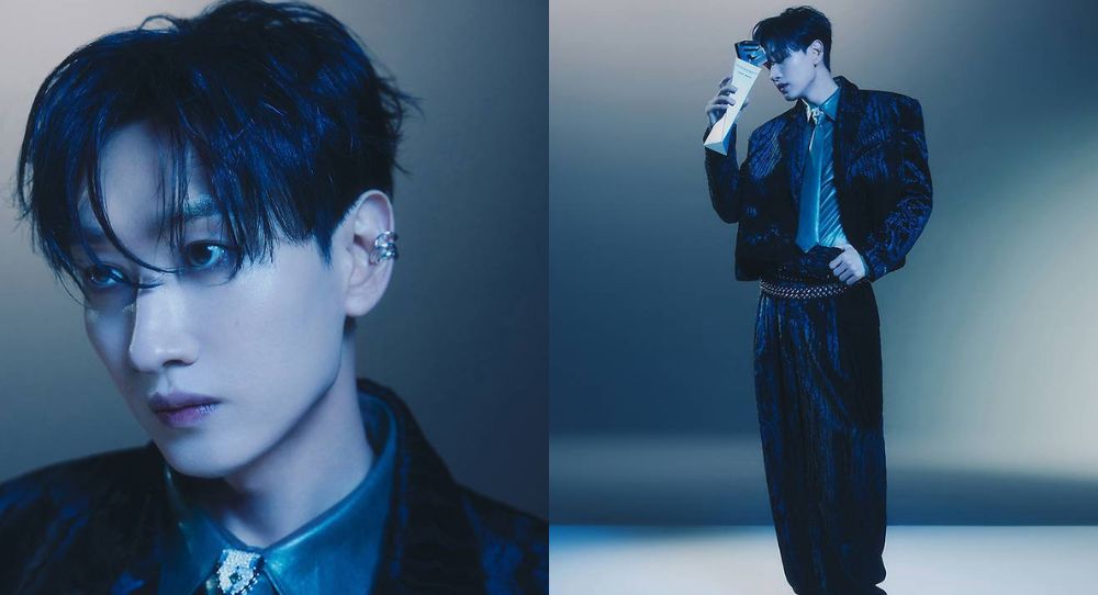 Super Junior drops bold new dance track ‘D.N.A.’ for introverts - Eun Hyuk Says Why