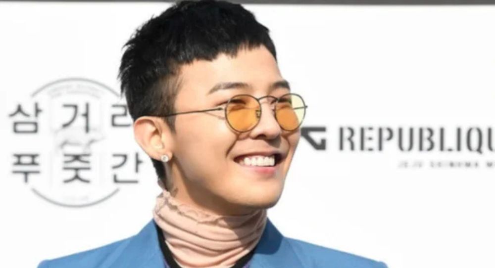 G-Dragon clears dating rumors with TWICE’s Sana but the real phone number story will surprise you