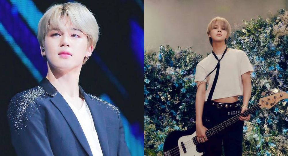 BTS’s Jimin climbs back up Billboard charts with ‘Who’