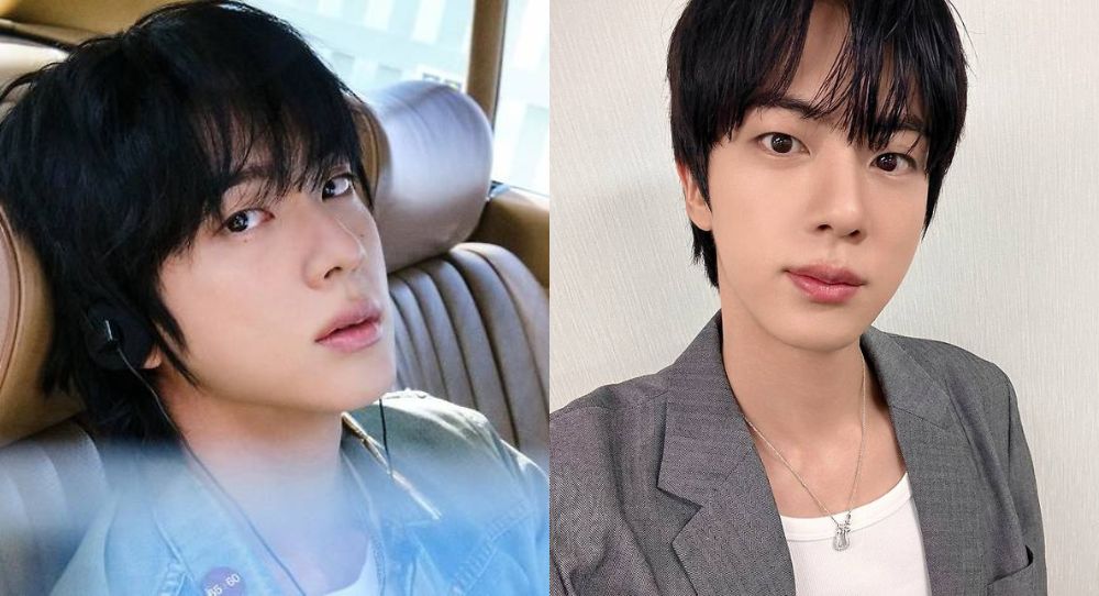 BTS’s Jin becomes Spotify king in Japan as ‘Don’t Say You Love Me’ holds No. 1 spot for an entire month