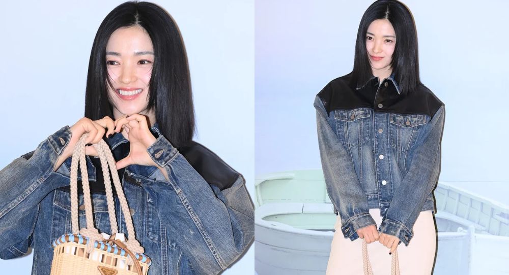 Kim Tae Ri stuns with short messy bob haircut at luxury event — fans say “only she can pull this off!”