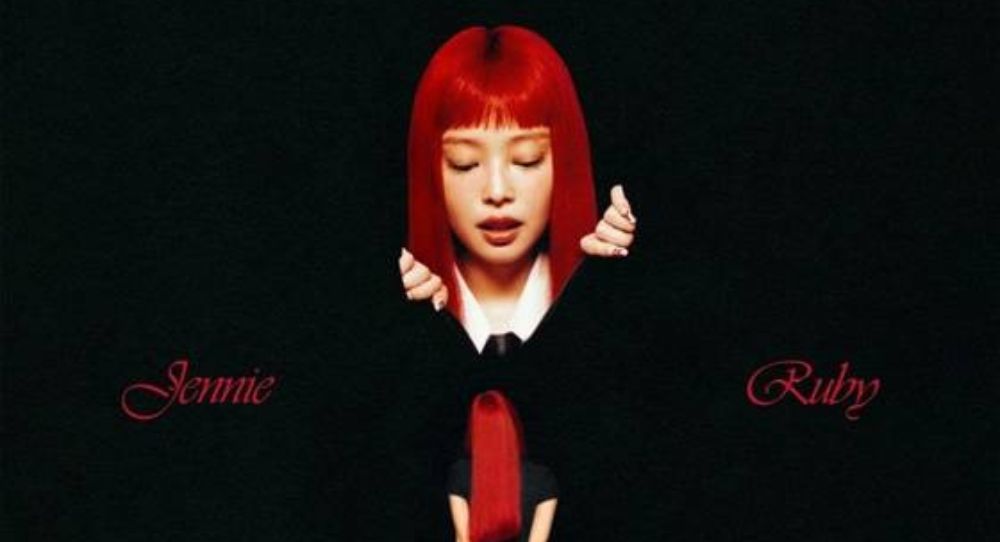 Jennie earns global praise as ‘Ruby’ is called one of 2025’s best albums by Rolling Stone and Complex