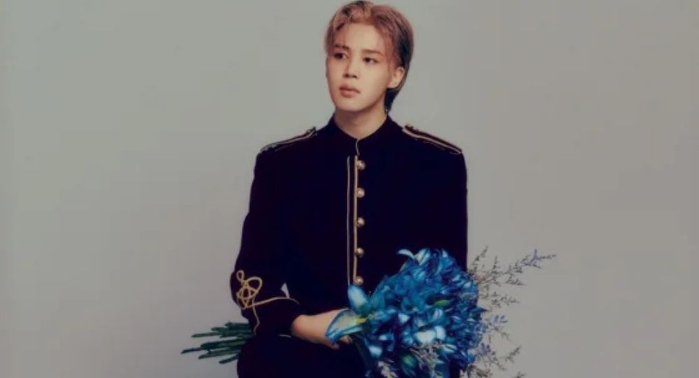 Image for BTS’s Jimin takes over June brand rankings after military discharge