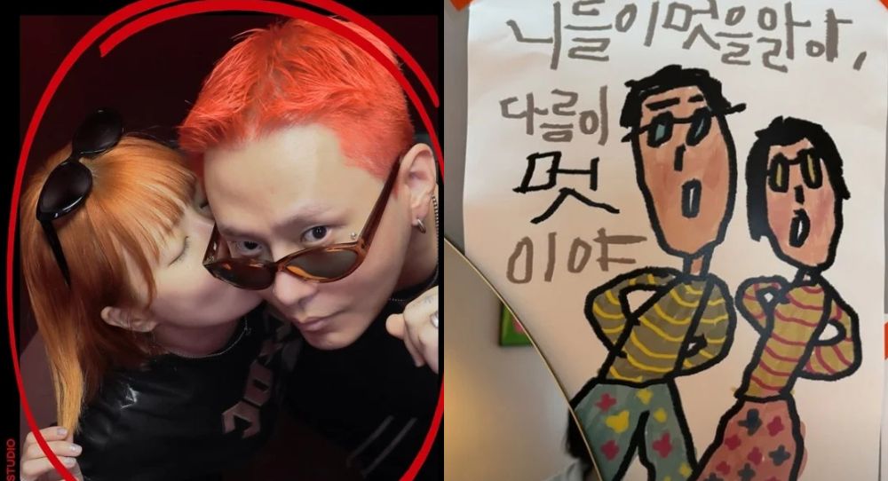 HyunA posts emotional message amid husband Yong Jun Hyung’s agency issues: “Don’t live in someone else’s view of your life”