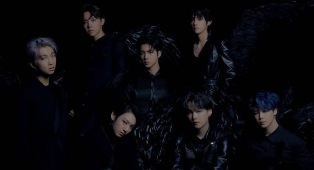 BTS’s ‘ON’ just hit 500 million streams and it’s only getting bigger