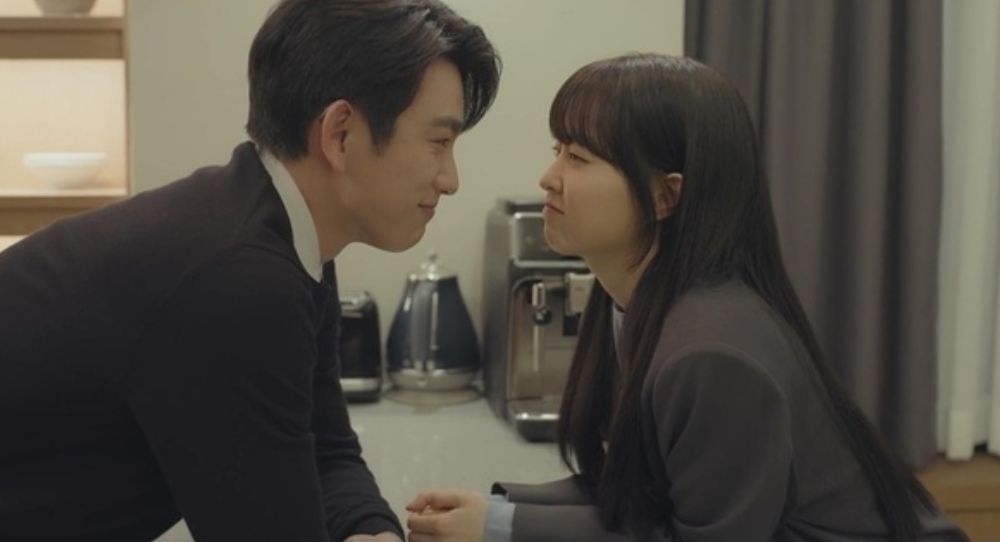 Image for ‘Our Unwritten Seoul’ ends with highest ratings ever and a powerful message — viewers couldn’t stop watching the finale