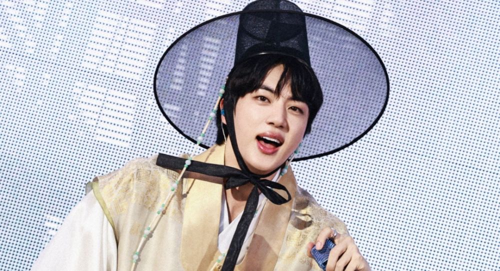 BTS Jin stuns with magical live concert in Korea — fans cry, cheer, and trend him worldwide with his beauty and vocals