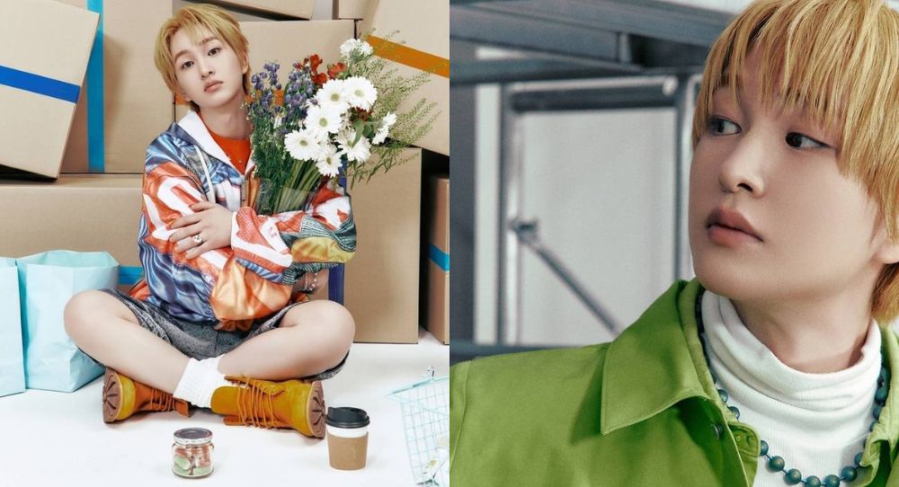 SHINee’s Onew teases deep and emotional comeback with 2nd solo album