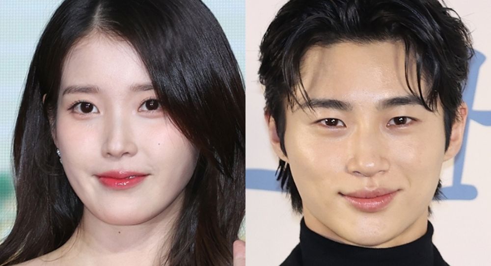 Byeon Woo Seok and IU named Korea’s top models by experts — advertisers love them and fans can’t wait for their new drama