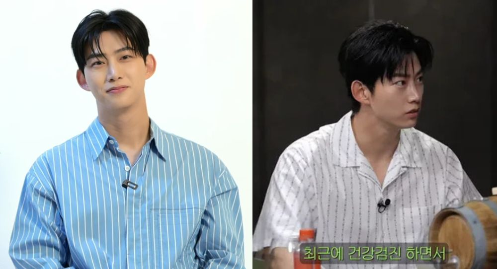 “How is this possible?” Ok Taec Yeon says he got taller at 38 and fans are speechless