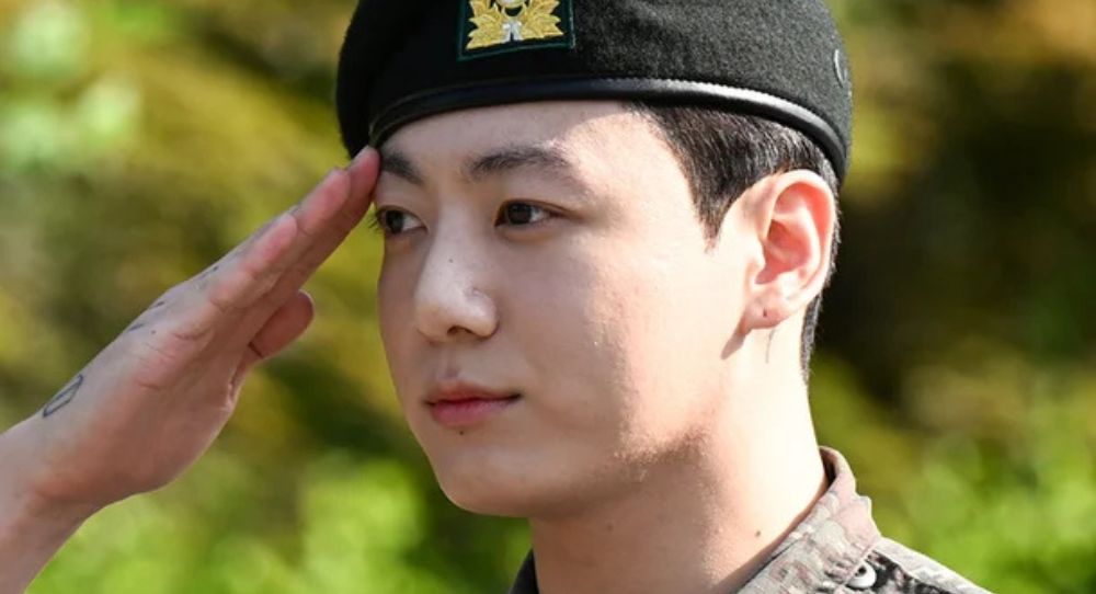 Image for BTS's Jungkook happy discharge day ruined by stalker who tried to enter his house at night