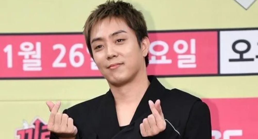 Eun Ji Won shocks fans by getting married again after 13 years of being single