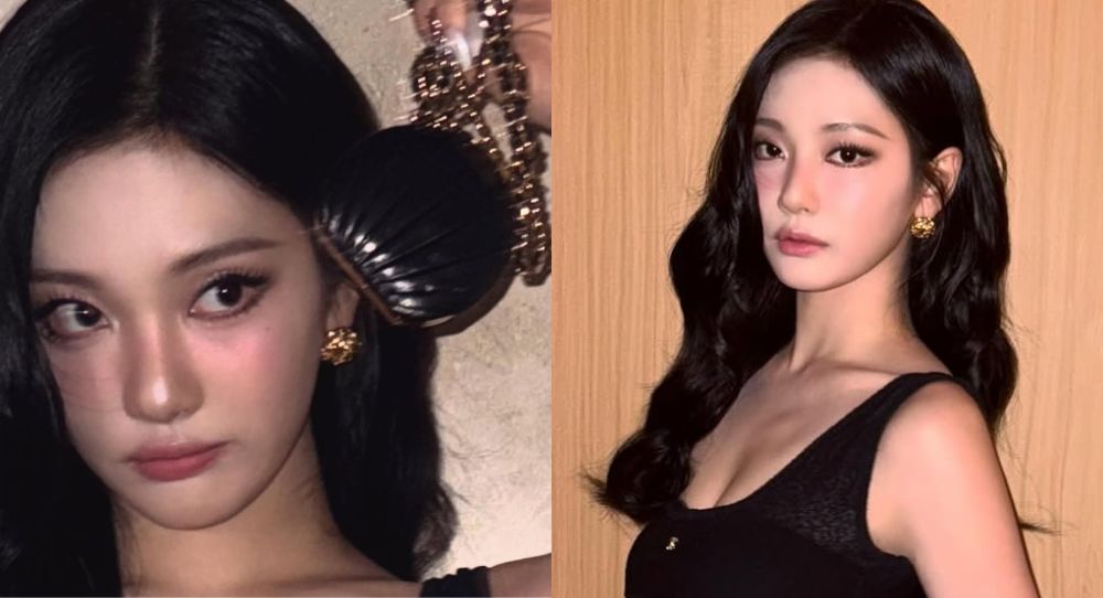 Image for aespa’s NingNing makes Chanel fall in love with her visuals and fans totally agree