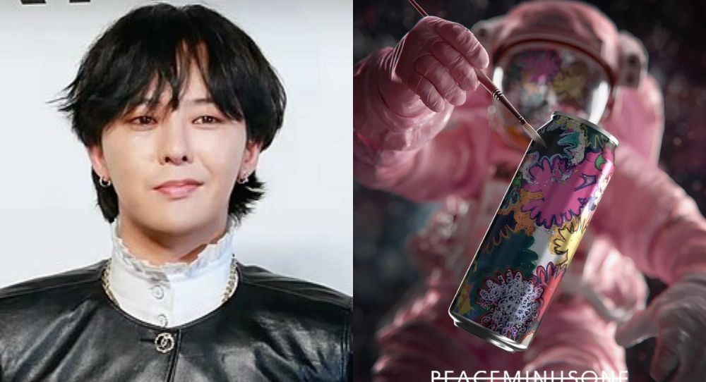 Image for G-Dragon donates a whopping 880 million won to help teens battling alcohol addiction