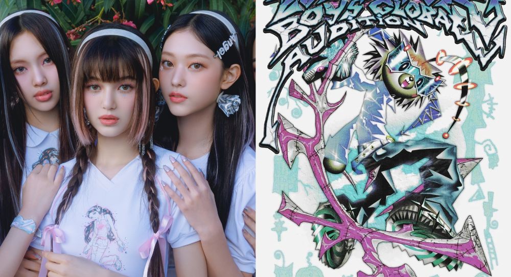 NewJeans' agency ADOR is launching a global search for boys born in 2006 or later to form a new K-pop group — here’s how to apply