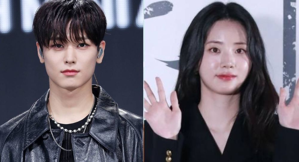 Image for The Boyz’s Juyeon breaks silence and apologizes after dating rumors with Shin Si Ah — “I won’t make the same mistake again”