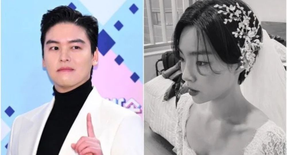 Lee Jang Woo and Jo Hye Won are finally getting married after 7 years of dating — here’s everything you need to know