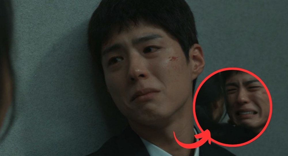Image for 'Good Boy' reaches highest ratings so far and people can’t stop talking about Park Bo Gum’s powerful scenes