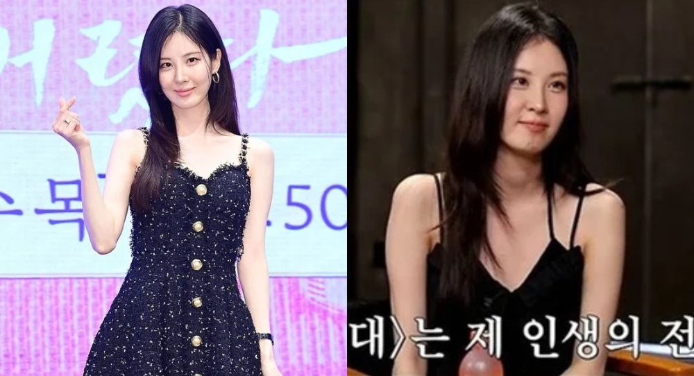 Seohyun has never had a dating rumor in 18 years — and her reason might surprise you