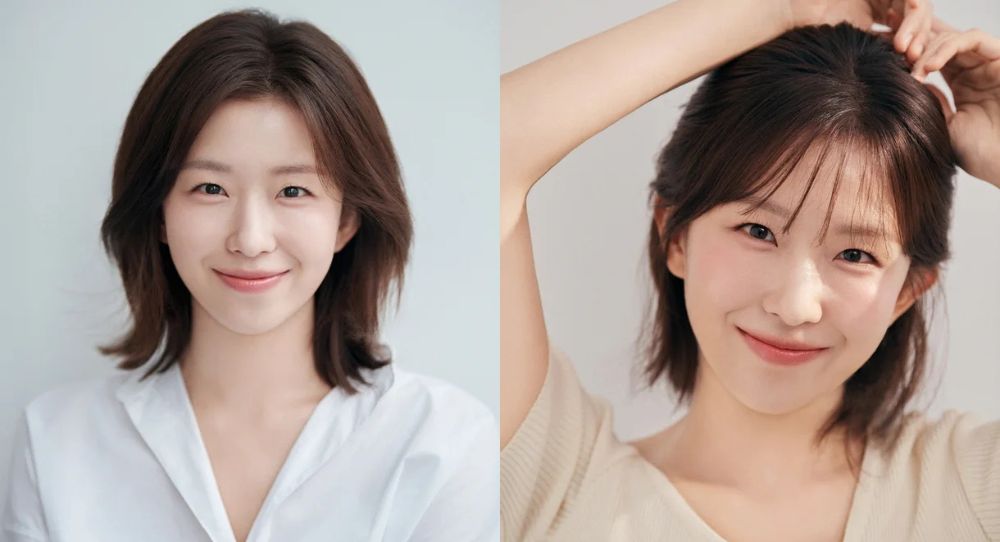 Yoon Ga I looks completely different in new photos after leaving SNL