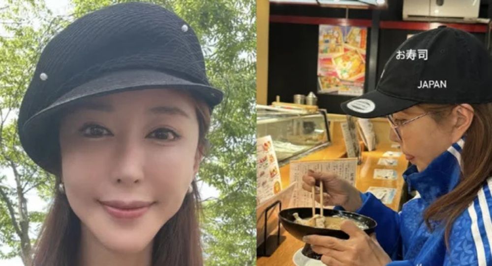 S.E.S’s Shoo spotted enjoying Japan trip after quitting gambling and starting her own business