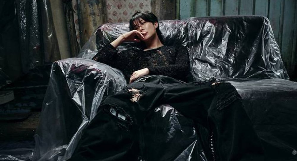 Image for BTS’s J-Hope new song keeps climbing Billboard as BTS’s old hit ‘HOME’ suddenly goes viral again