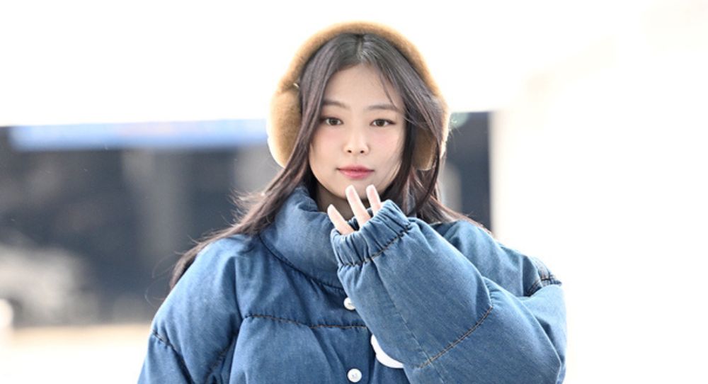 BLACKPINK’s Jennie becomes first star signed by former Spotify head’s new label — big moves in the U.S. music industry