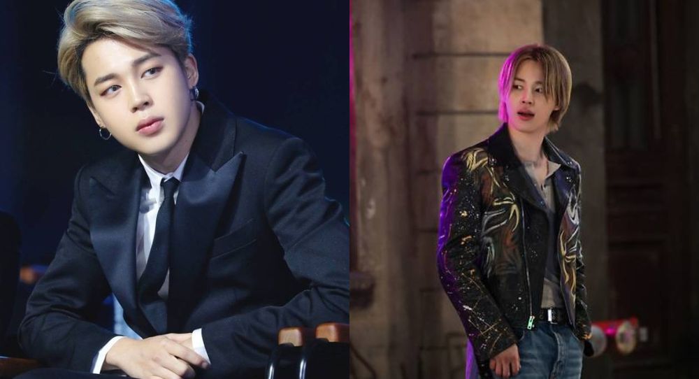 BTS's Jimin makes history in Japan with ‘Who’ ranking No.2 on Spotify