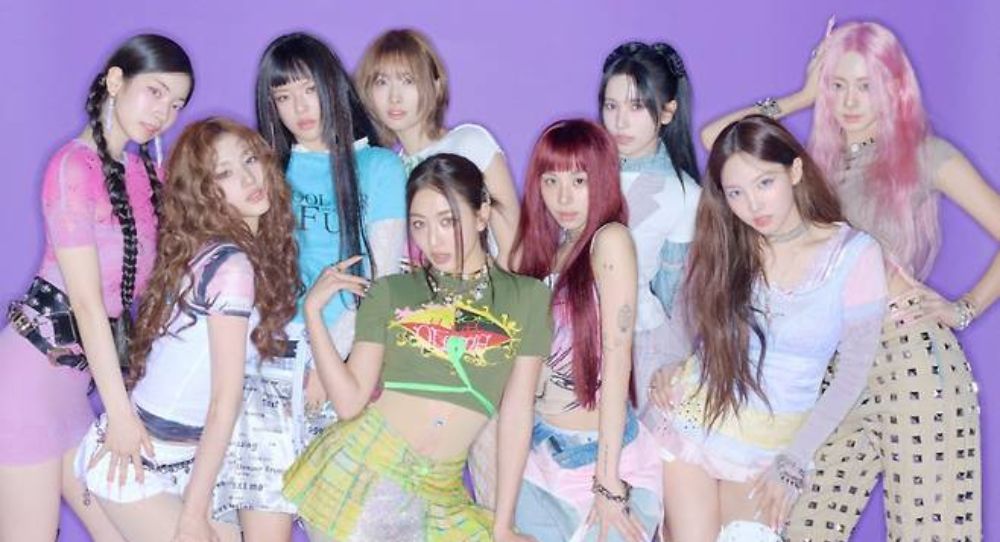 TWICE makes fans proud with Billboard success and Netflix OST topping the charts too