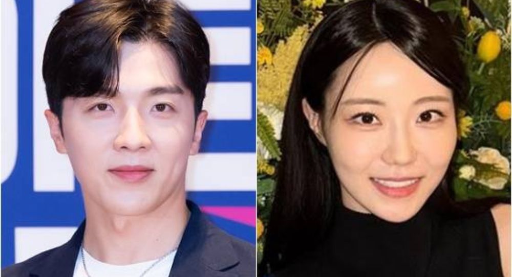 Image for Kara’s Heo Young Ji is getting a new brother-in-law as sister Heo Song Yeon announces wedding with singer Jukjae