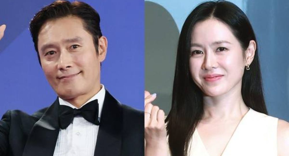 Lee Byung Hun and Son Ye Jin’s powerful new film heads to Venice after 13 years