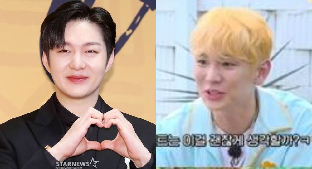 Image for BTOB’s Lee Chang Seob reveals he once blacked out drunk and accidentally video called his ex