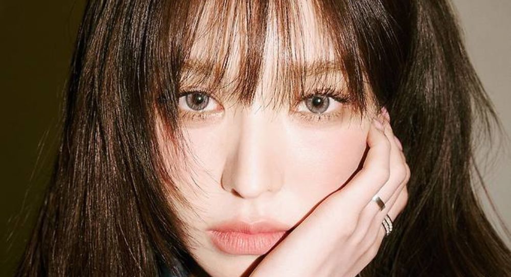 Red Velvet’s Wendy to finally return with solo comeback in September after leaving SM