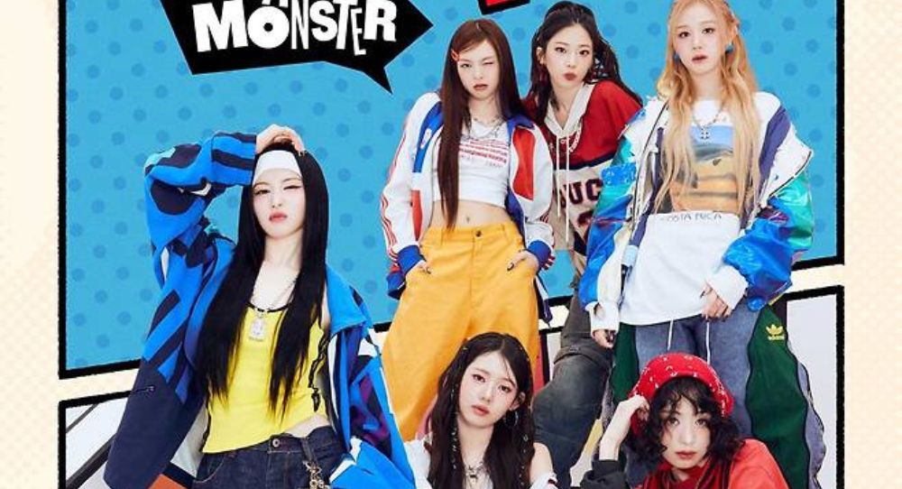 BABYMONSTER’s ‘HOT SAUCE’ becomes the hottest summer hit with 100 million YouTube views