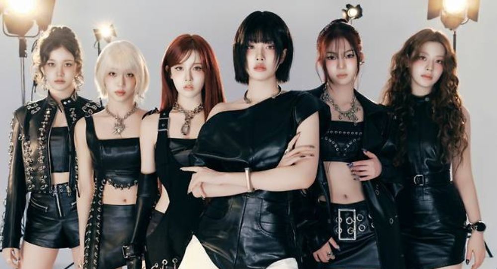 STAYC gets global praise as ‘BEBE’ makes Billboard’s best K-pop songs list