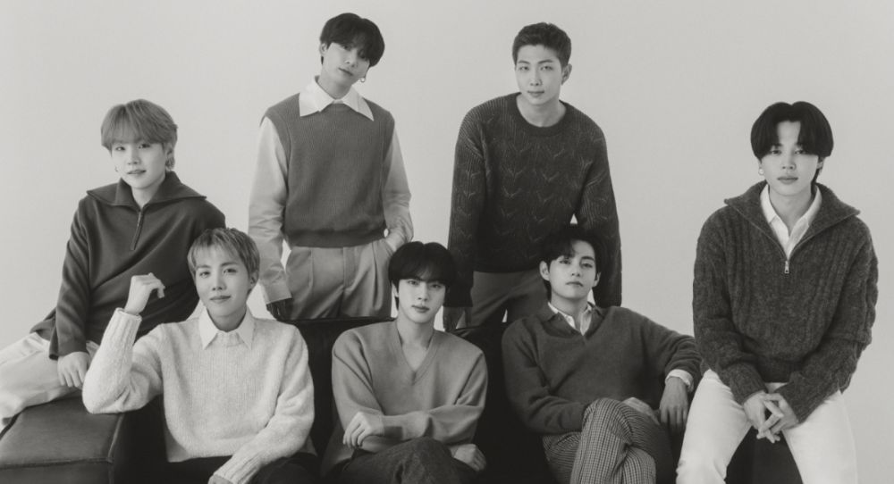 Image for BTS wins major global design award for emotional pop-up event that connected ARMYs around the world