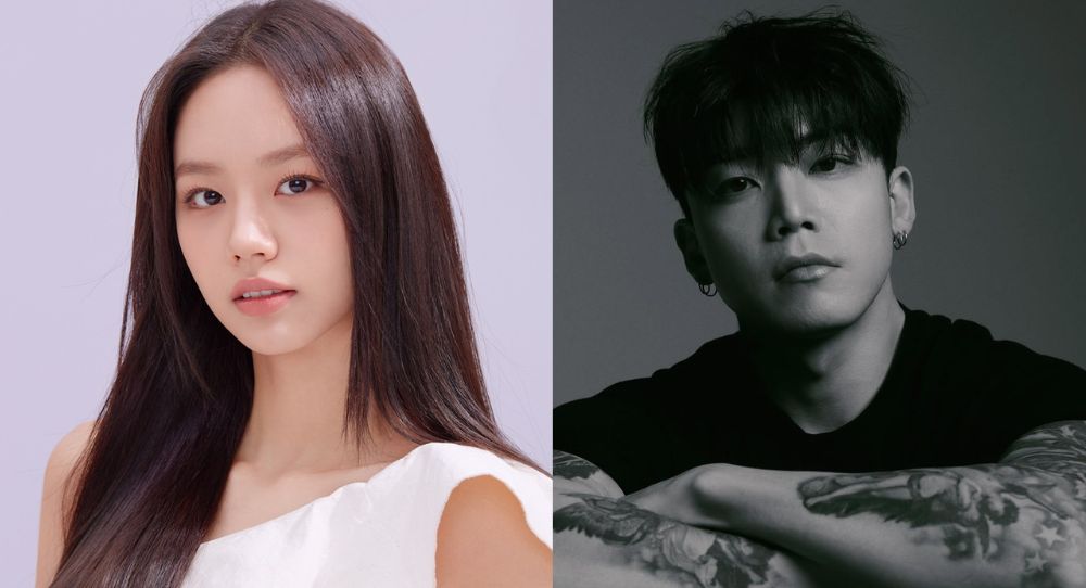 Hyeri stays silent on dating rumors with dancer Woo Tae, says it’s her “private life” — no plans to go public this time