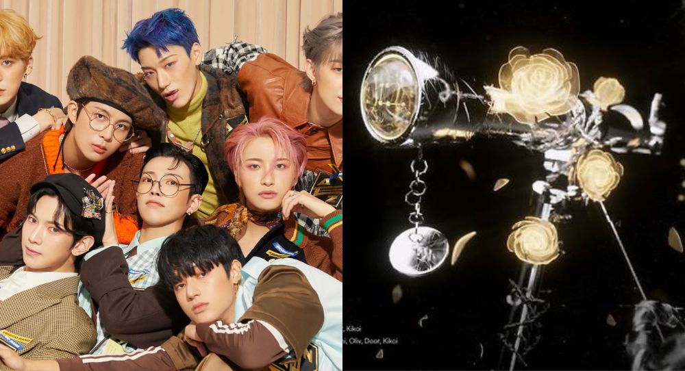 ATEEZ to drop special fantasy album with solo songs by all members