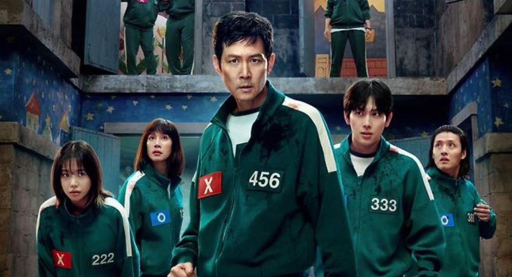 Squid Game Season 3 breaks Netflix records as all 3 seasons dominate the charts