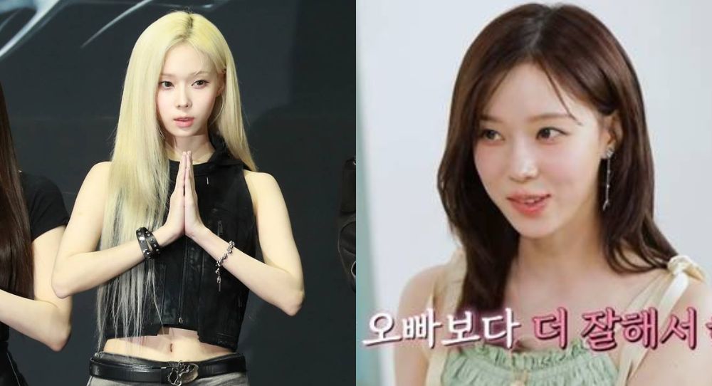 aespa’s Winter reveals SM tried to cast her brother first: “I thought the audition was for me”