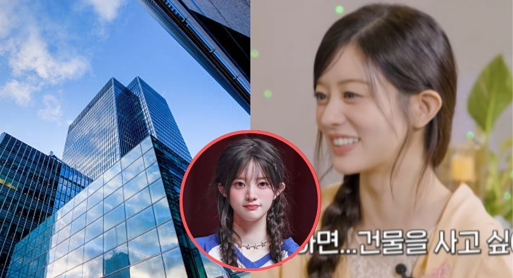ILLIT’s Minju reveals her future plan and it’s not what you’d expect from a rookie idol