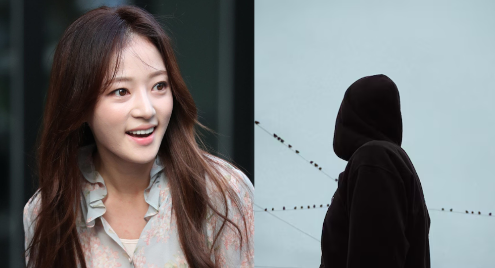 Accuser of Song Ha Yoon reportedly turns down financial support claiming documents worth 3,000 won are enough