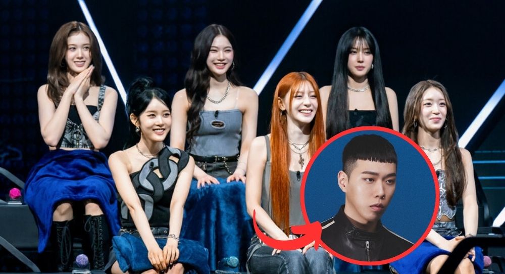 Rapper BewhY reunites with STAYC after years, confesses they gave him huge comfort during military service