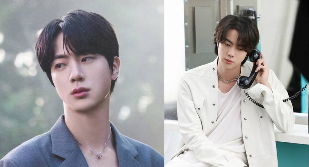 BTS’s Jin reaches 500 million Spotify streams with Echo in just 3 months