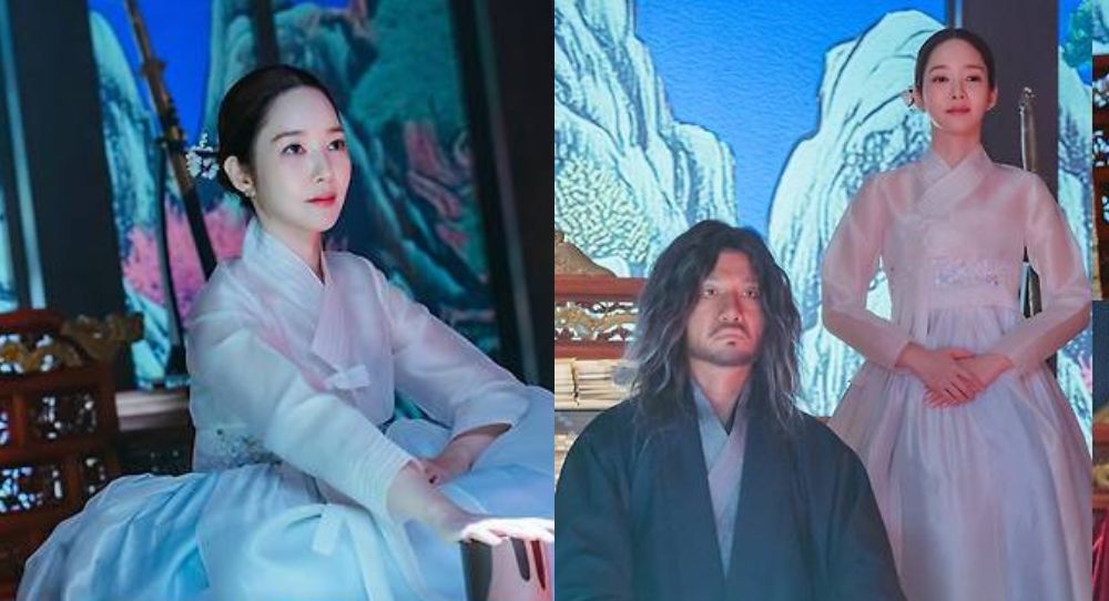 Park Min Young transforms into a powerful casino boss while Park Hee Soon shocks as a wild 60s dealer in new drama ‘Confidence Man KR’