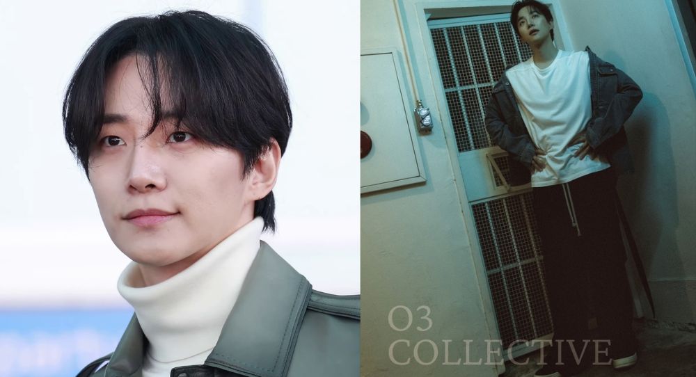 Lee Junho turns into a boss with his own agency O3 Collective and fans are calling it his biggest move yet