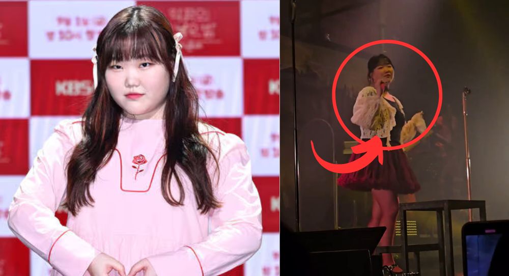 AKMU’s Lee Suhyun stuns fans with slimmer look, assures “I’m the healthiest I’ve ever been” in playful Q&amp;A