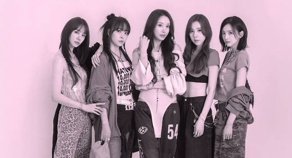 Baby V.O.X to hold first solo concert after 23 years