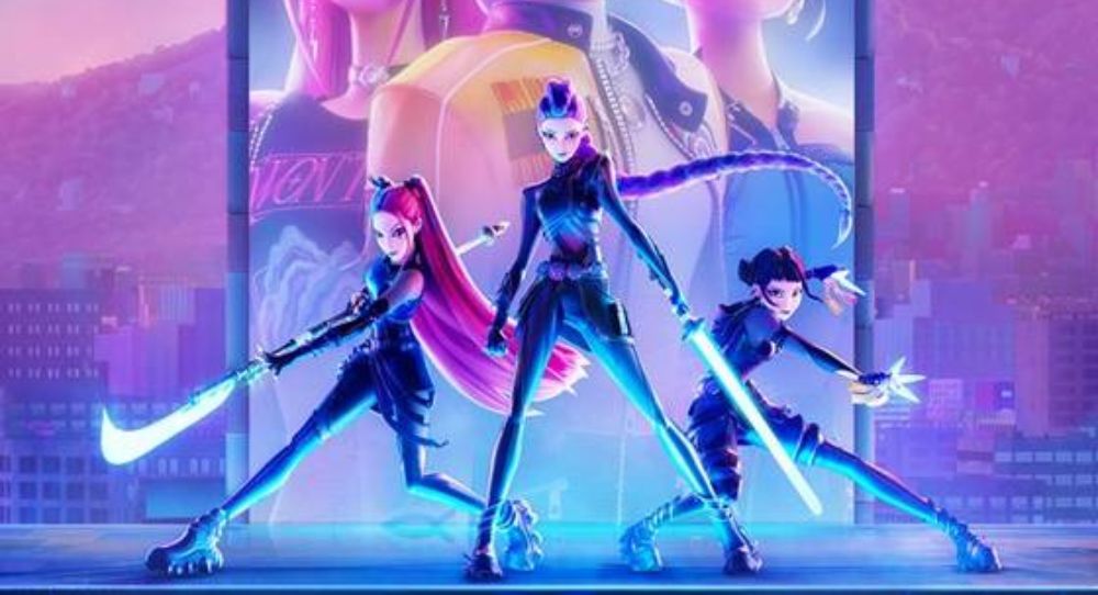 K-pop Demon Hunters turns into a Billboard hit as 8 songs from the OST keep charting for 6 weeks